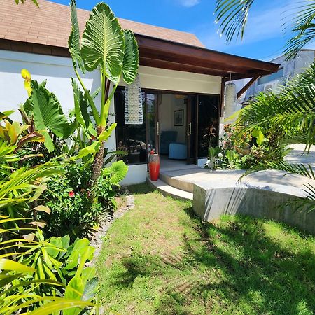 Bali Akasa Villa Seminyak  Exterior photo