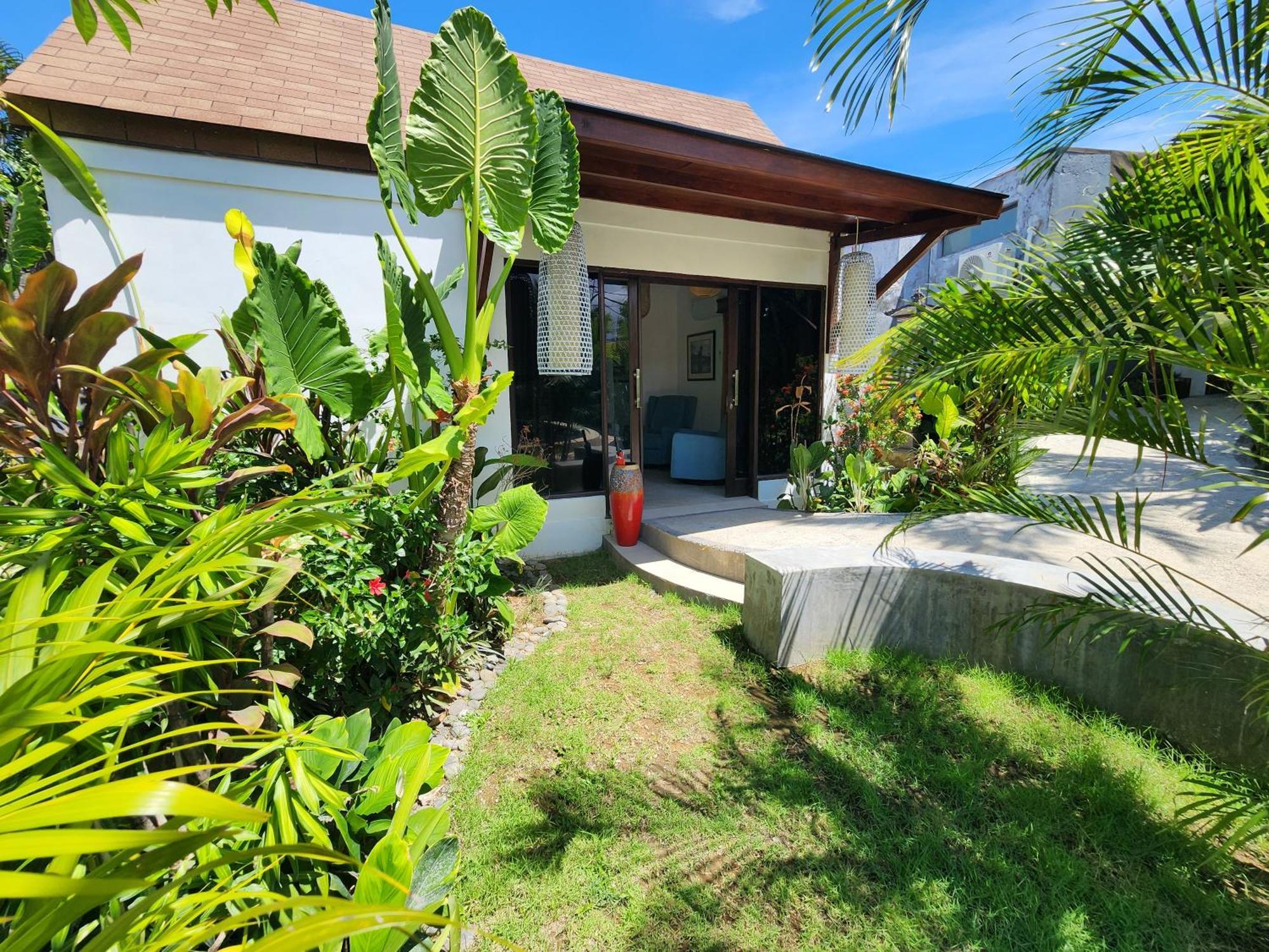 Bali Akasa Villa Seminyak  Exterior photo